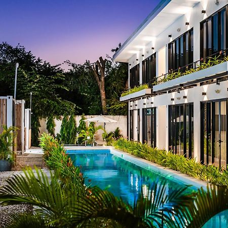 House Of Nomad - Adults Only Hotel Tamarindo Luaran gambar