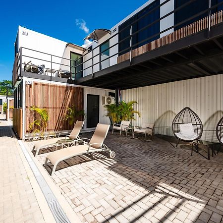 House Of Nomad - Adults Only Hotel Tamarindo Luaran gambar