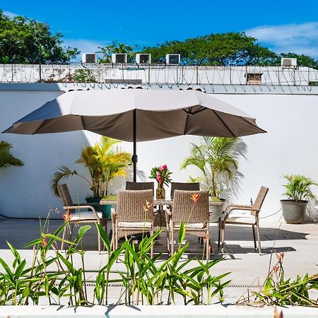House Of Nomad - Adults Only Hotel Tamarindo Luaran gambar