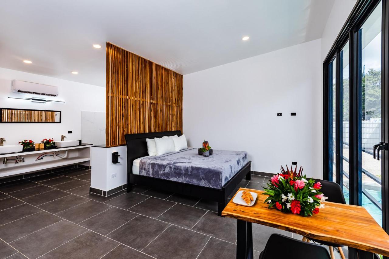 House Of Nomad - Adults Only Hotel Tamarindo Luaran gambar