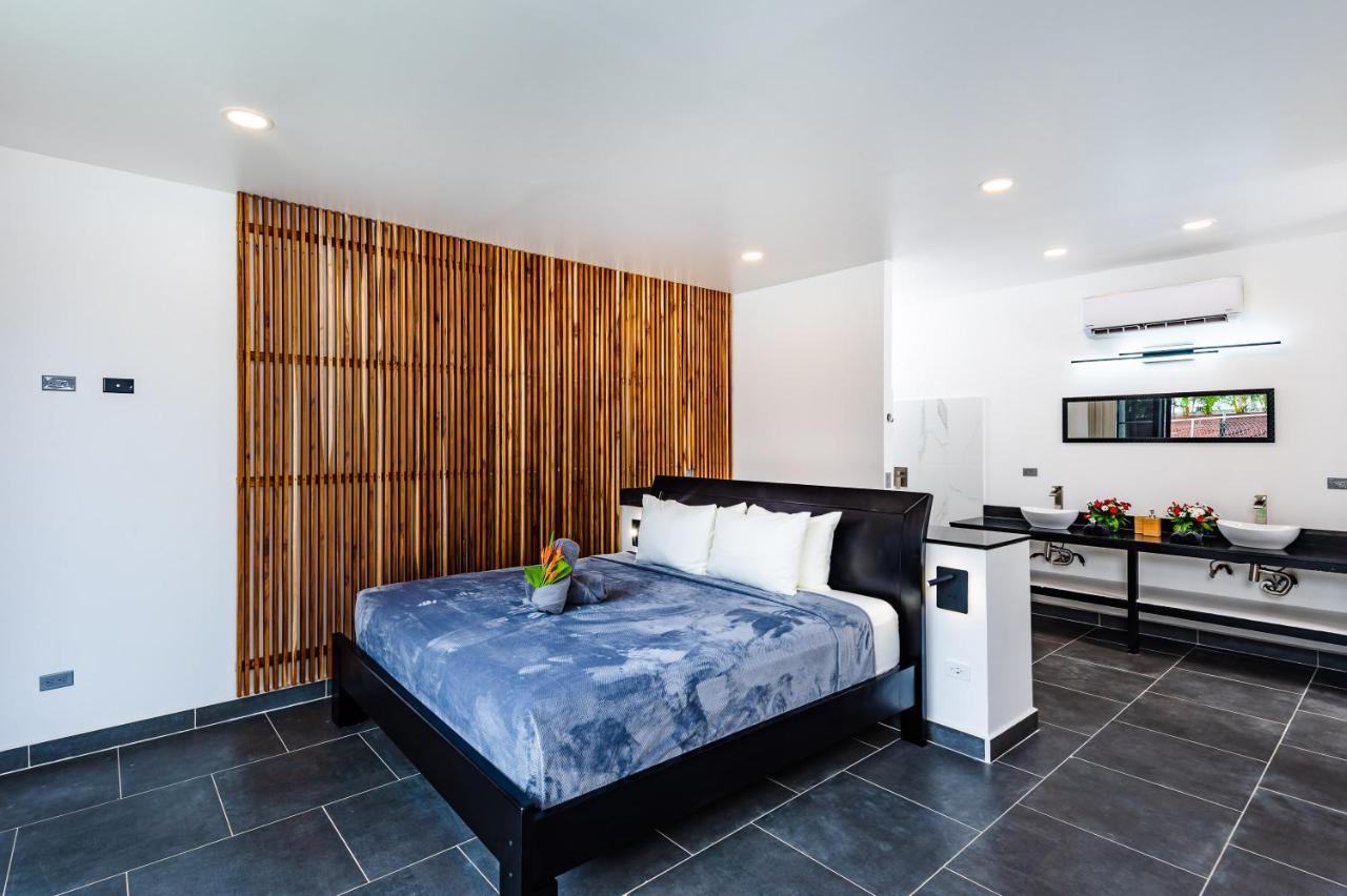 House Of Nomad - Adults Only Hotel Tamarindo Luaran gambar