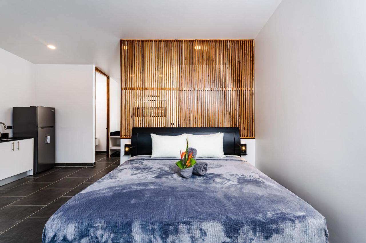 House Of Nomad - Adults Only Hotel Tamarindo Luaran gambar