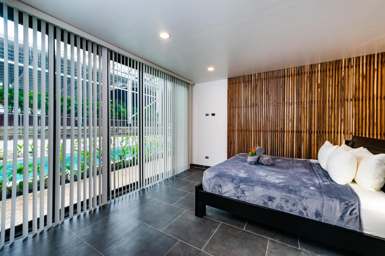 House Of Nomad - Adults Only Hotel Tamarindo Luaran gambar