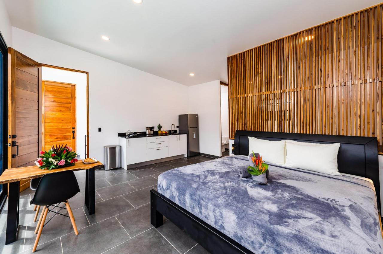 House Of Nomad - Adults Only Hotel Tamarindo Luaran gambar
