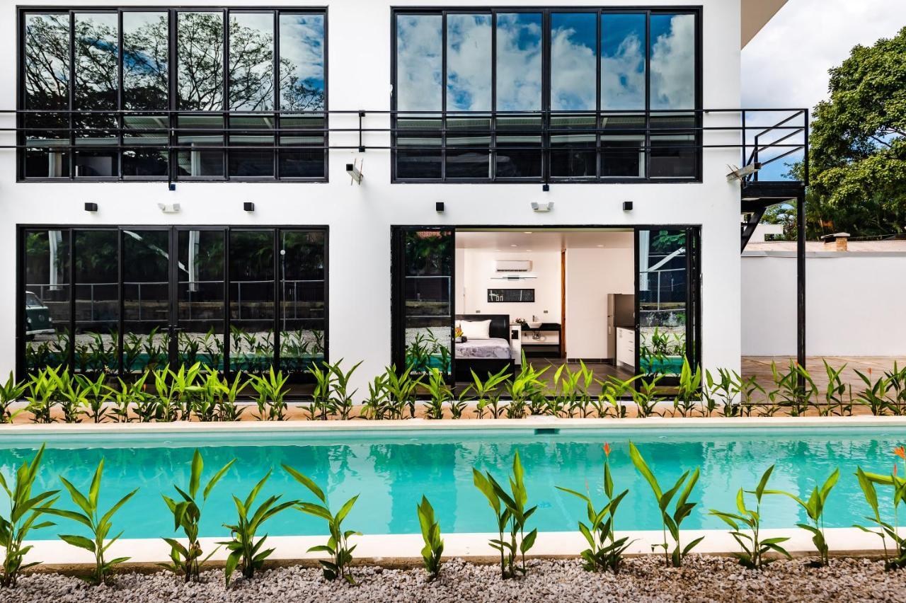 House Of Nomad - Adults Only Hotel Tamarindo Luaran gambar