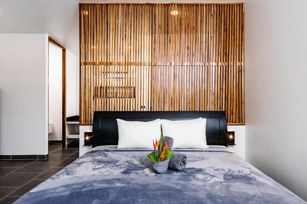 House Of Nomad - Adults Only Hotel Tamarindo Luaran gambar