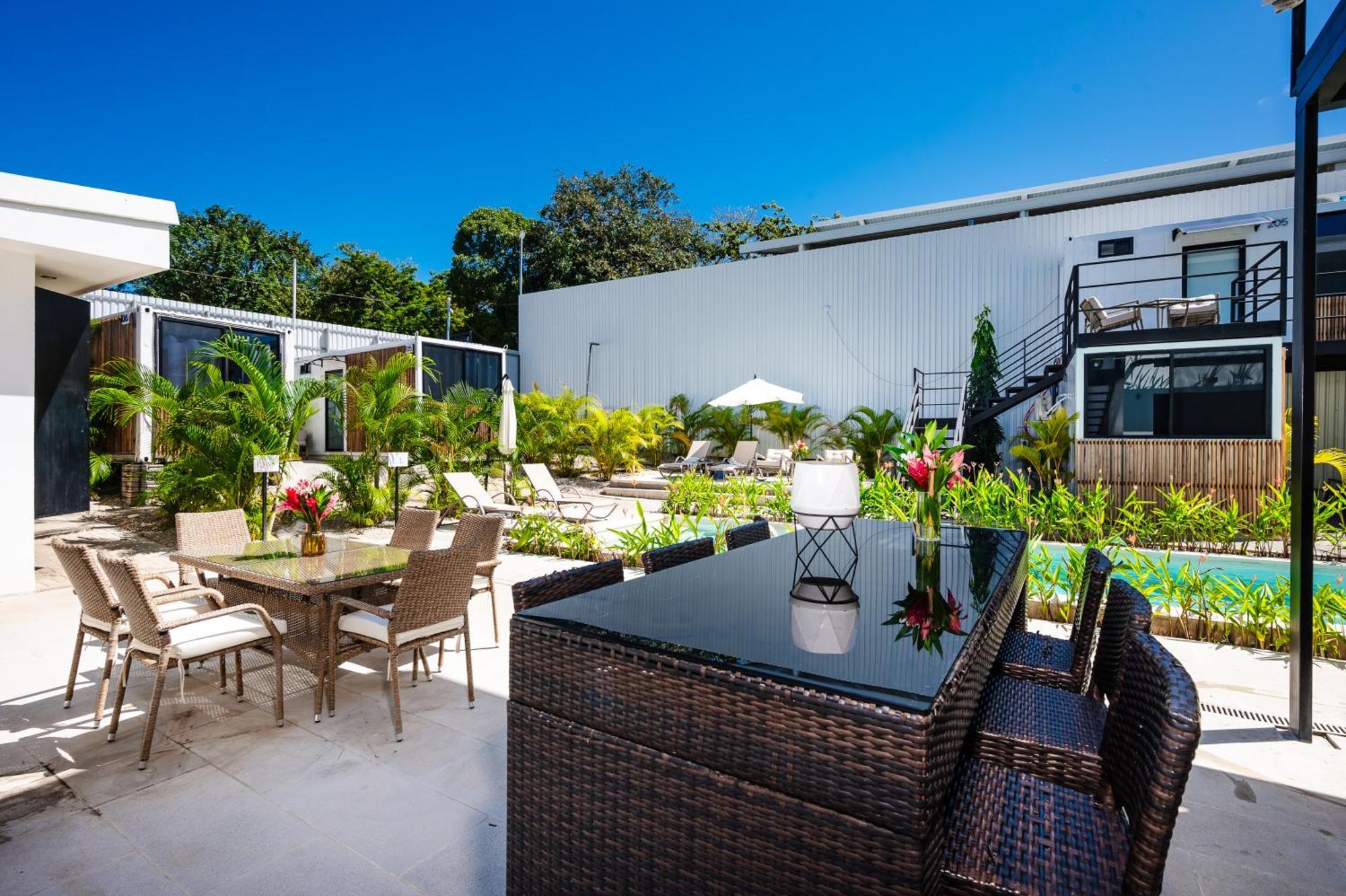 House Of Nomad - Adults Only Hotel Tamarindo Luaran gambar