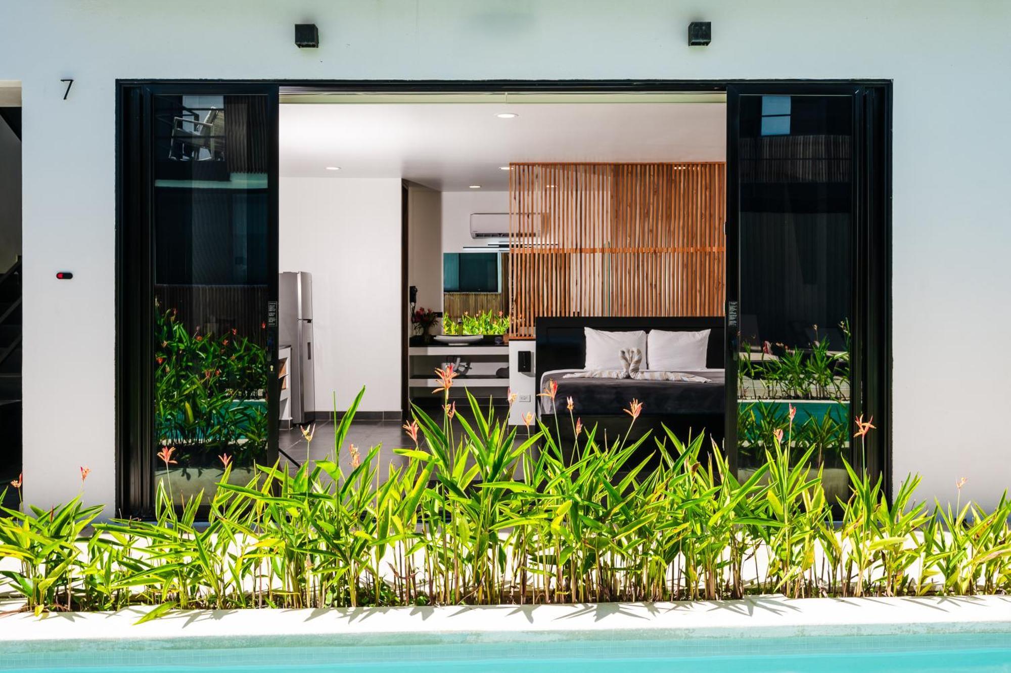 House Of Nomad - Adults Only Hotel Tamarindo Luaran gambar