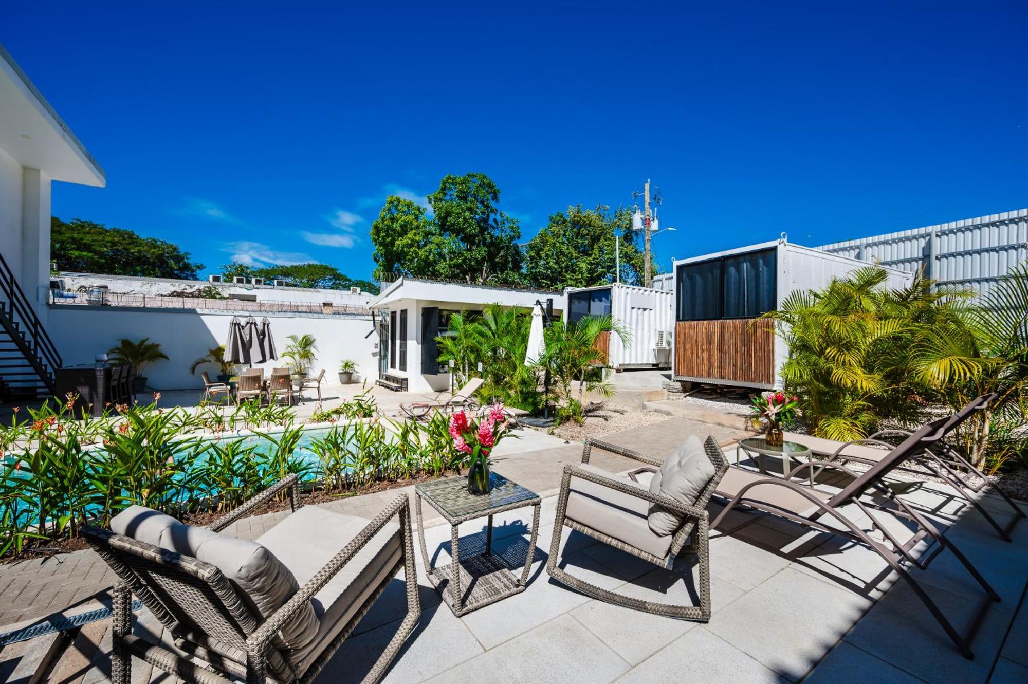 House Of Nomad - Adults Only Hotel Tamarindo Luaran gambar