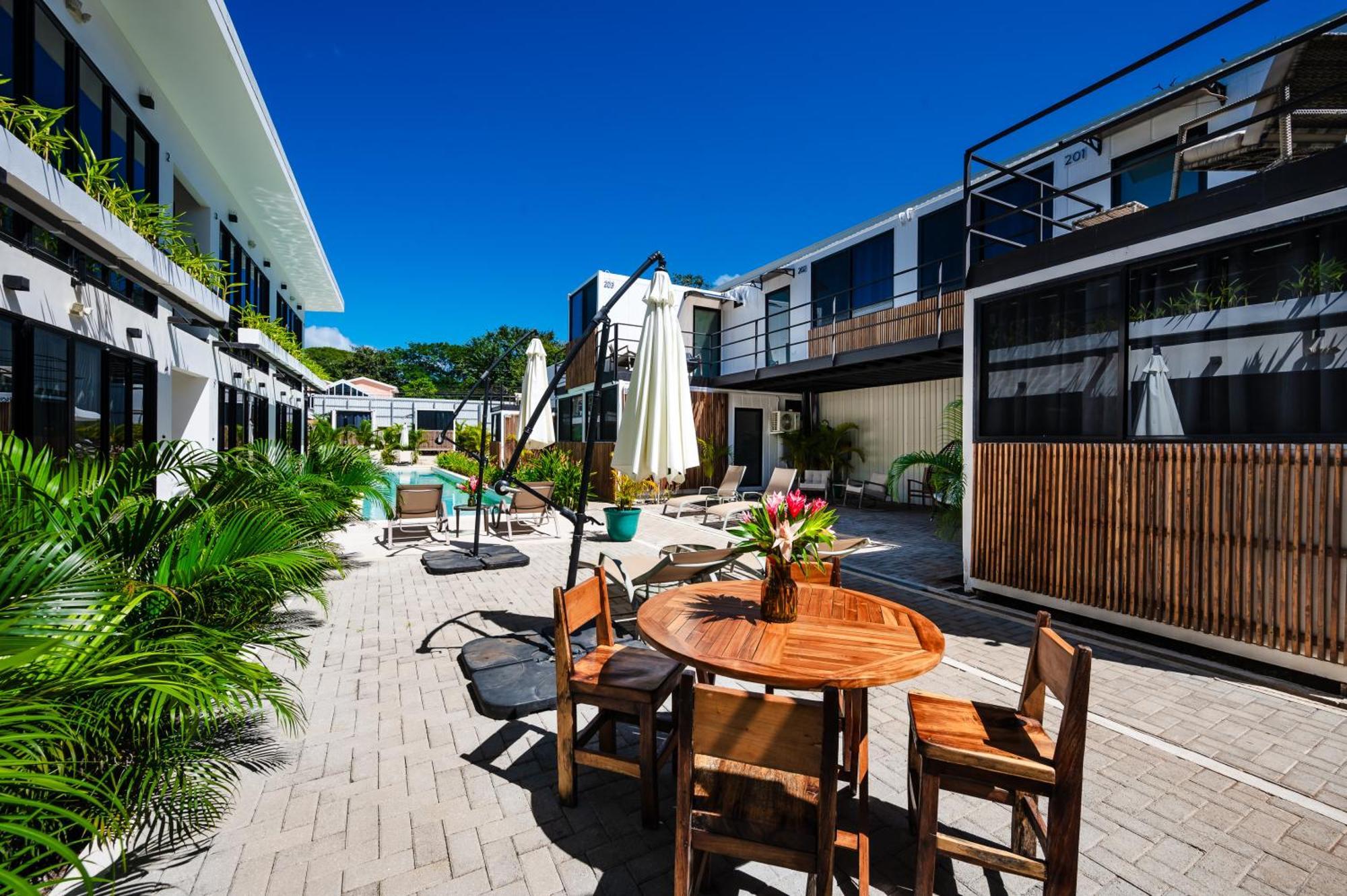 House Of Nomad - Adults Only Hotel Tamarindo Luaran gambar