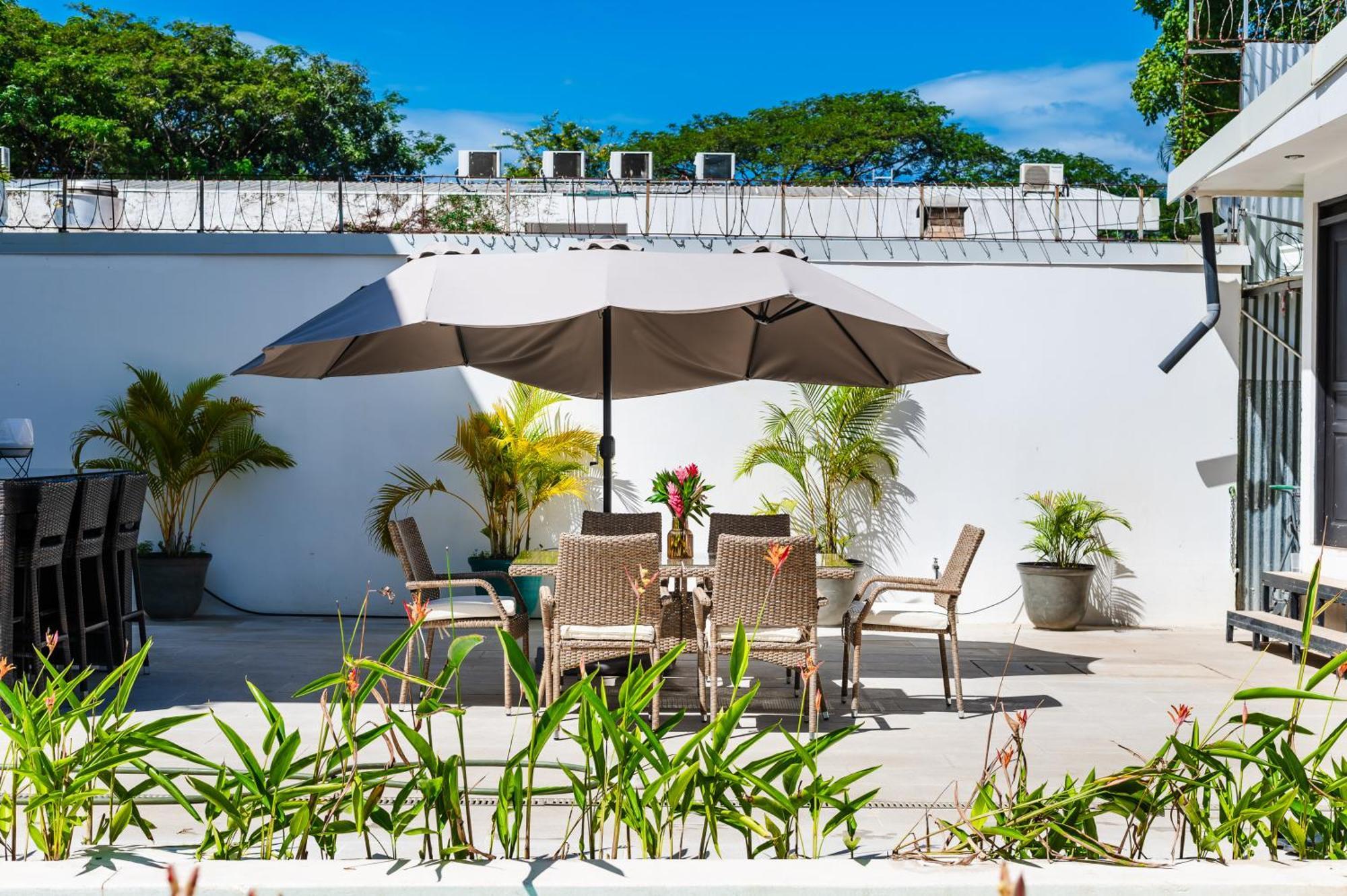 House Of Nomad - Adults Only Hotel Tamarindo Luaran gambar