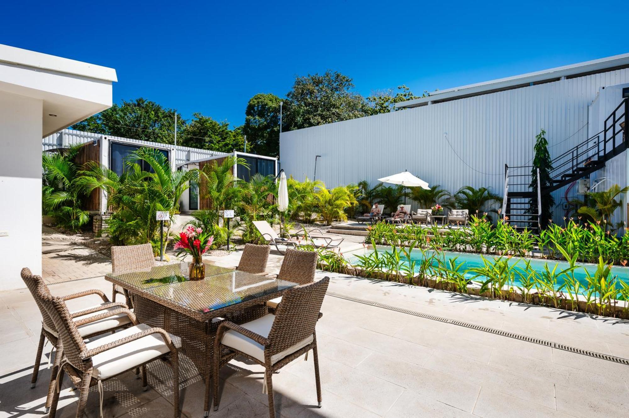 House Of Nomad - Adults Only Hotel Tamarindo Luaran gambar