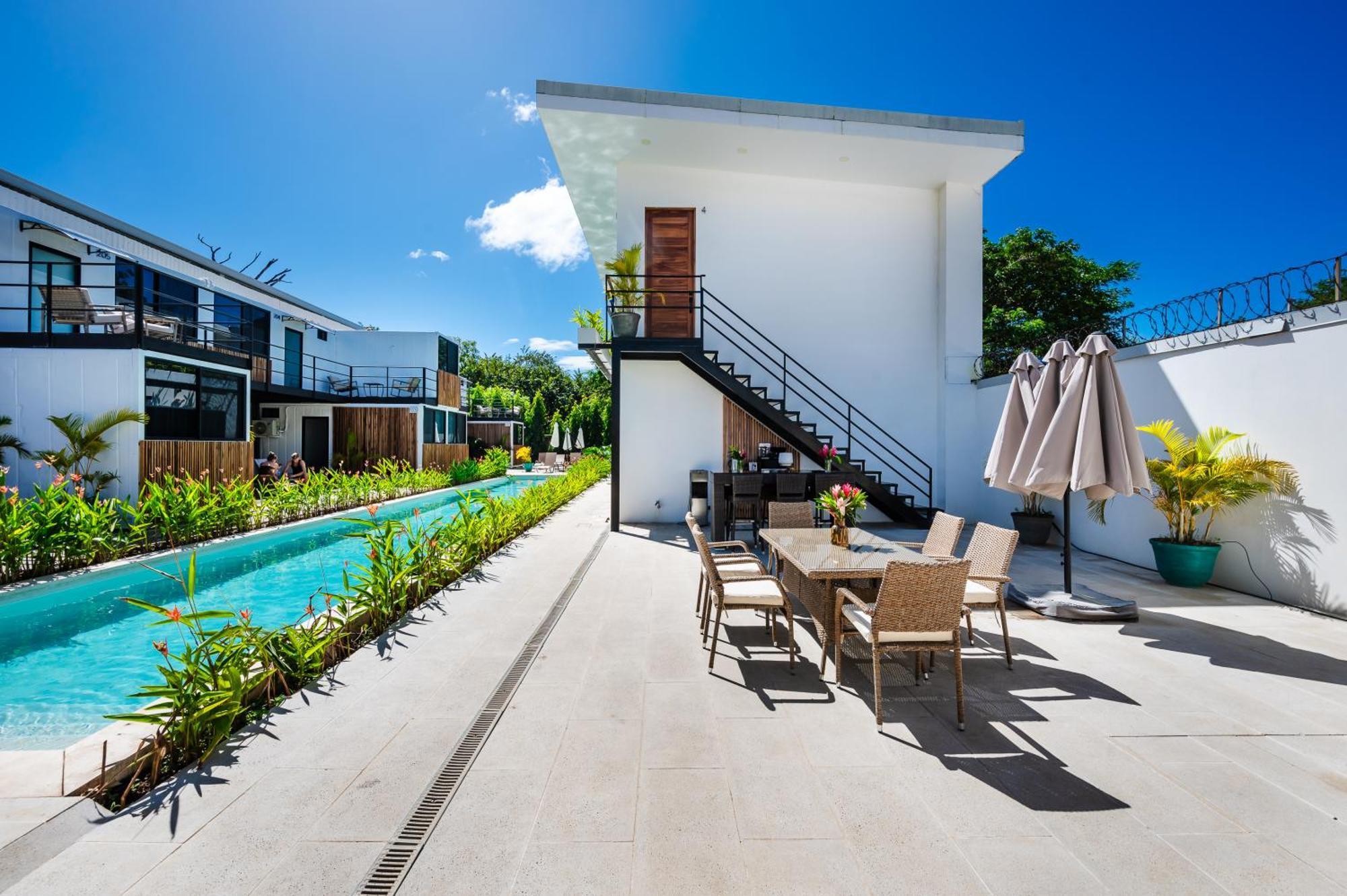 House Of Nomad - Adults Only Hotel Tamarindo Luaran gambar